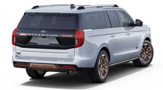 2025 Ford Expedition® External Image 4